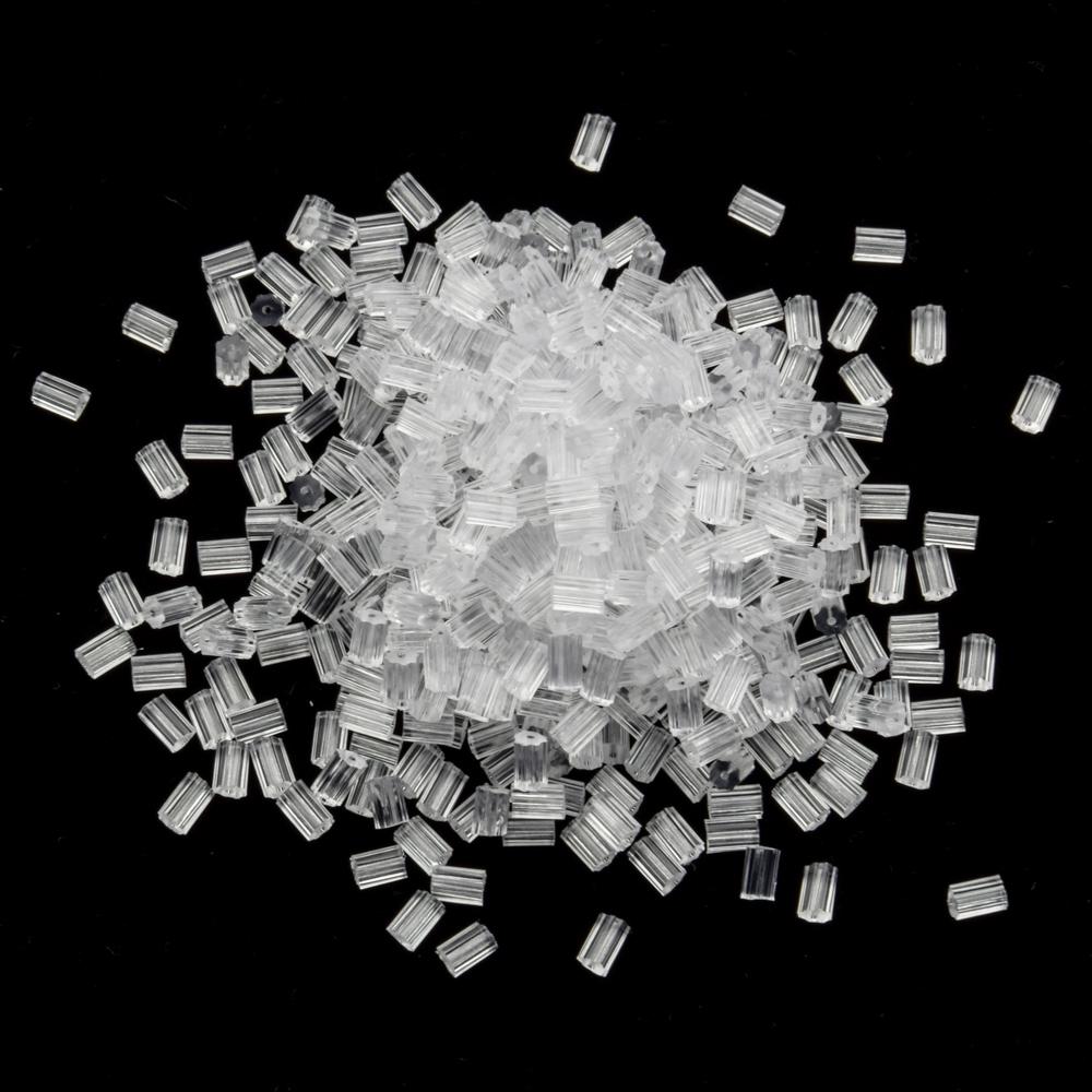 

Набор силиконовых заглушек для серёжек, 500 штук