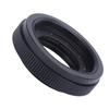Aperture Adjustable 1.5‑29 Mm Iris Diaphragm M42 To M42 Camera Lens Module Adapter Ring