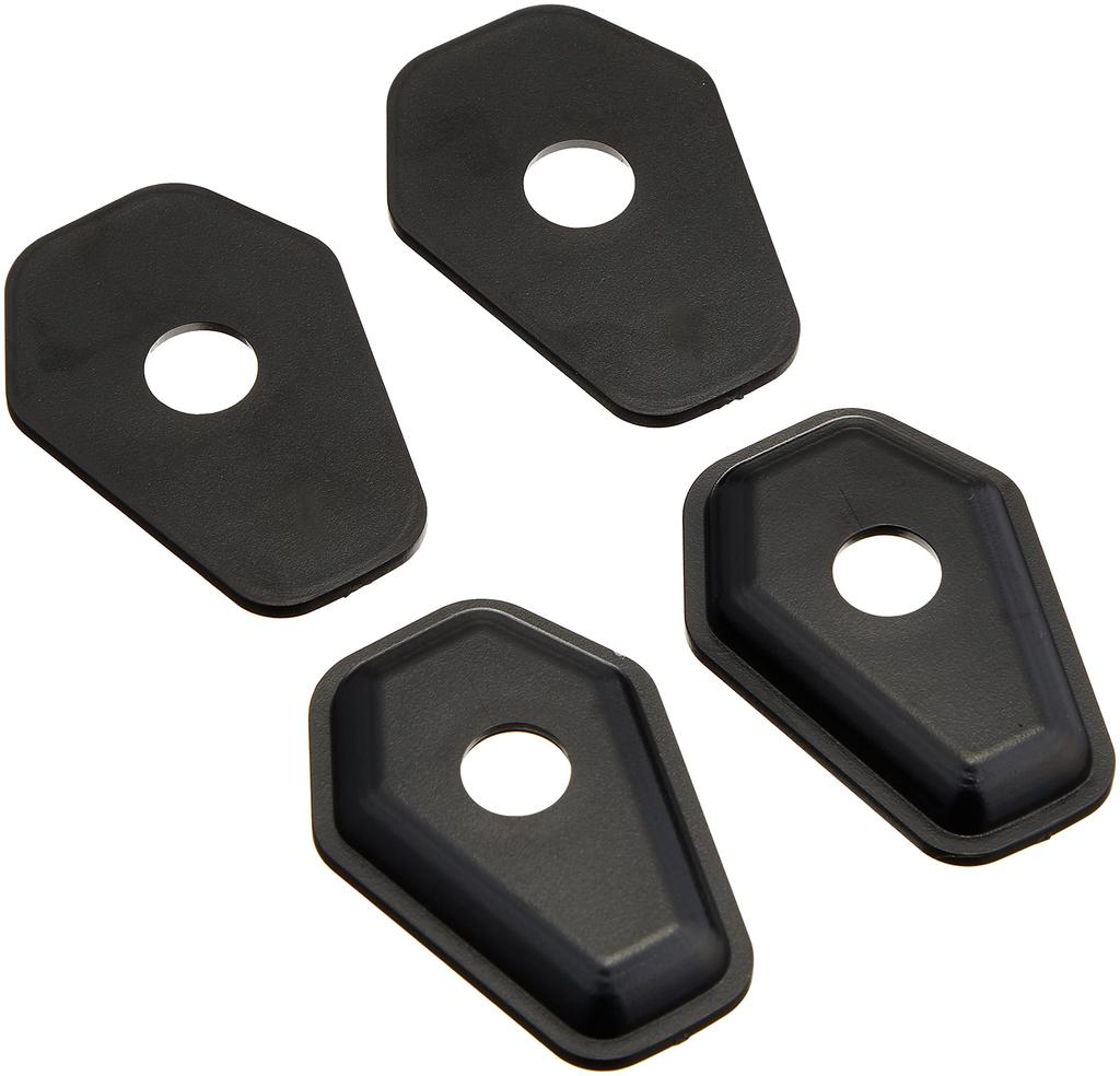 Kijima GSF1200/1250 Motorcycle Parts Turn Signal Mount Base Set 217-2025