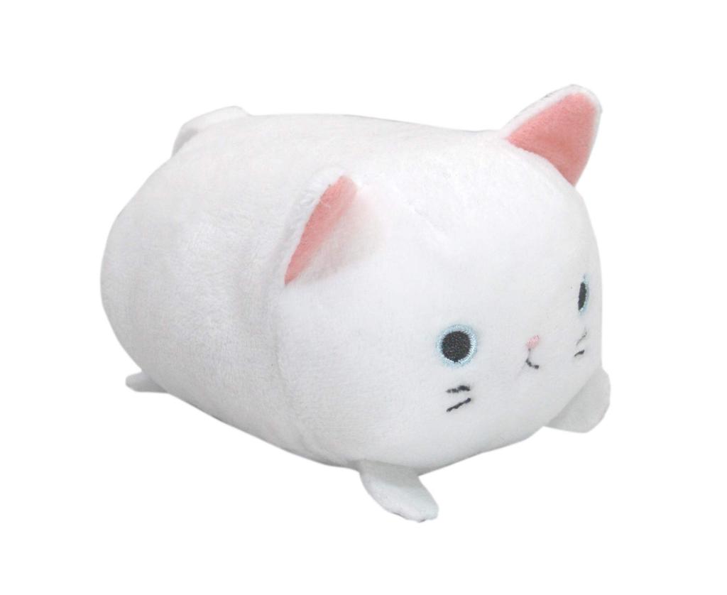 Stuffed Animal To Put On Top of Cat Shiro -