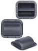 Metal Speaker Box Handle - Durable DIY Audio Carrying Handle with Buckle