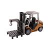2.4g Remote Remote Control Forklift Full Proportion Rc Forklift Zinc Zinc Alloy Forklift  Tabletop Vehicle
