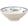 Commercial Melamine Noodle and Soup Bowl