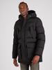 Winter Jacket Tommy Hilfiger Essential Rockie Parka (MW0MW33961) Black