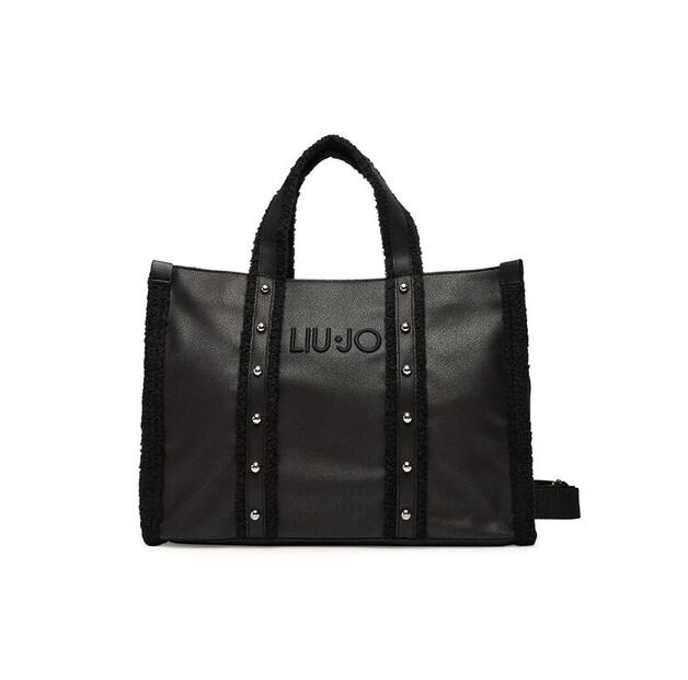 Сумка Liu Jo Liu Jo L Tote 2F5027 E0021 чёрный