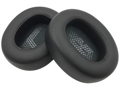 Ear Pads With Gel Sponges For Live 650 660 Live650Btnc Headphones, Black