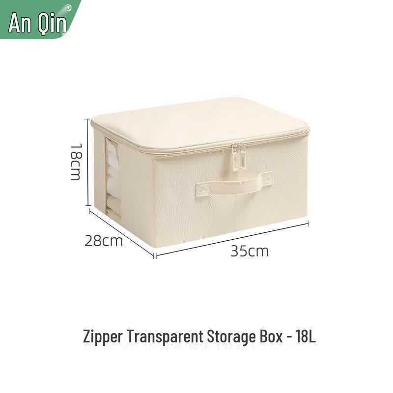 

Anqin Fabric Folding Storage Box