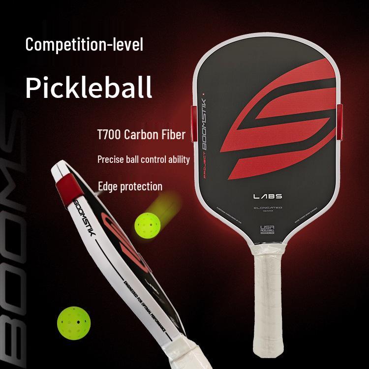 SLK 5th Gen Toray T700 Carbon Fiber Pickleball Paddle - Professional Competition Grade