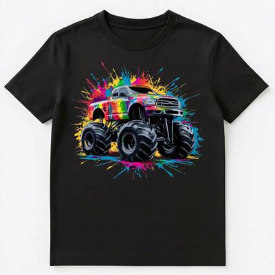 Oberteile – T-Shirts
