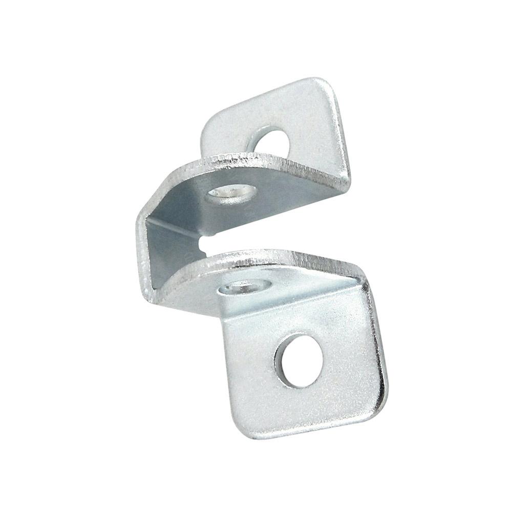 New Front or Rear Door Check Bracket & Pin For Jeep Cherokee XJ 84-01 55012900AB
