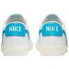 Nike Blazer Low White Laser Blue CI6377-104