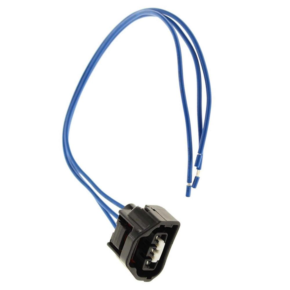 1Pcs MAP TPS Connector Plug Wiring Harness Cable For Toyota Dodge RAM 5013998AA