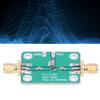 RF WideBand Amplifier 0.12000MHz 912VDC 37mA 30+dB High Gain SMAK Female Low Noise LNA Amplifier