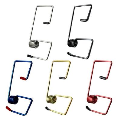 Auto Wiper Enhancement Spring Steel Car Windshield Wiper Arm Spring Car Spare