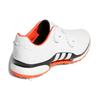 Adidas Tour360 Xt Twin Boa 'White Orange' Sneakers EE9174