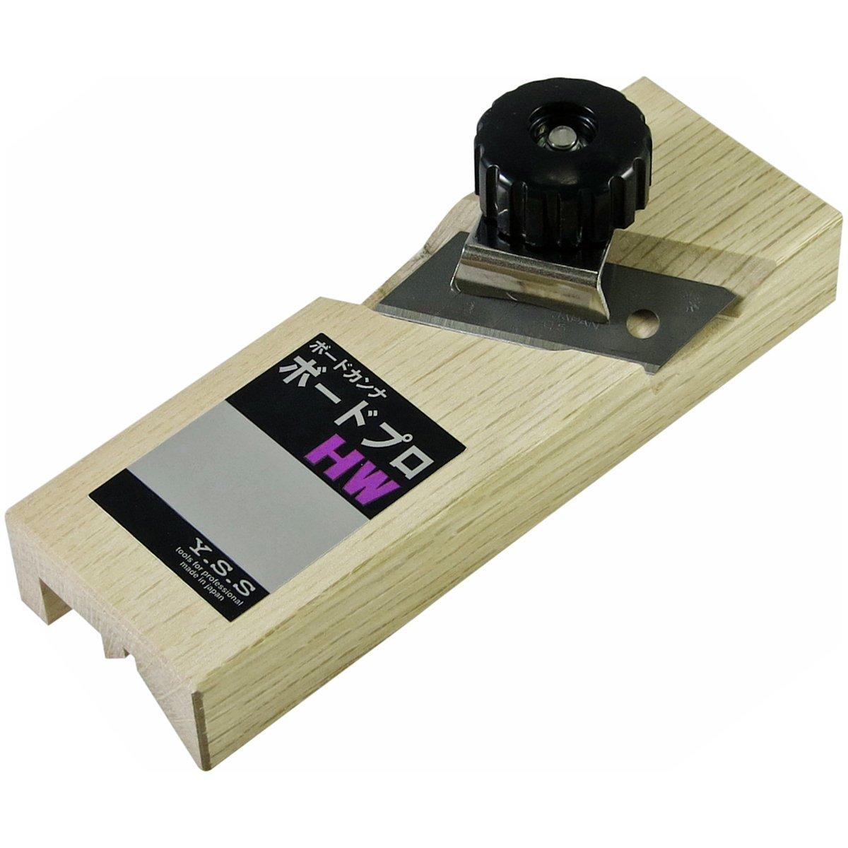 

YSS Дошка для планування Дошка Pro HW Подвійна канавка