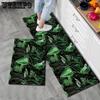 Kitchen Dirt Resistant Floor Mat Bathroom Door Mat Household Floor Mat Household Floor Mat