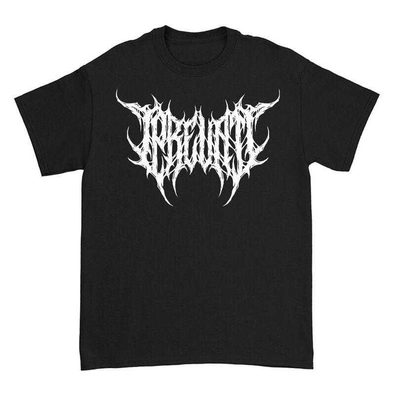 Logo I Prevail T-Shirt Men Women Vintage Metal Rock Band Graphic Tee 100% Cotton Summer Streetwear Top S разноцветный