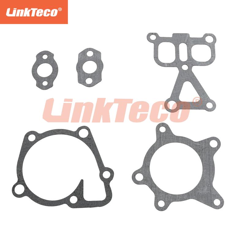 Engine Parts Full Gasket Overhaul Rebuild Kit Fit G4FD 1.6 L L4 GAS For Hyundai i30 Elantra Tucson Kia Cee'd Rio Soul 1.6L 10-22