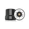 UM980 RTK GNSS Module Multi-Band GPS/BDS/GLONASS/Galileo for Drones Surveying High Accuracy Base Rover Replacement for ZED-F9P