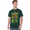 Marvel Rivals Unisex Adult Guardians We Are Groot T-Shirt