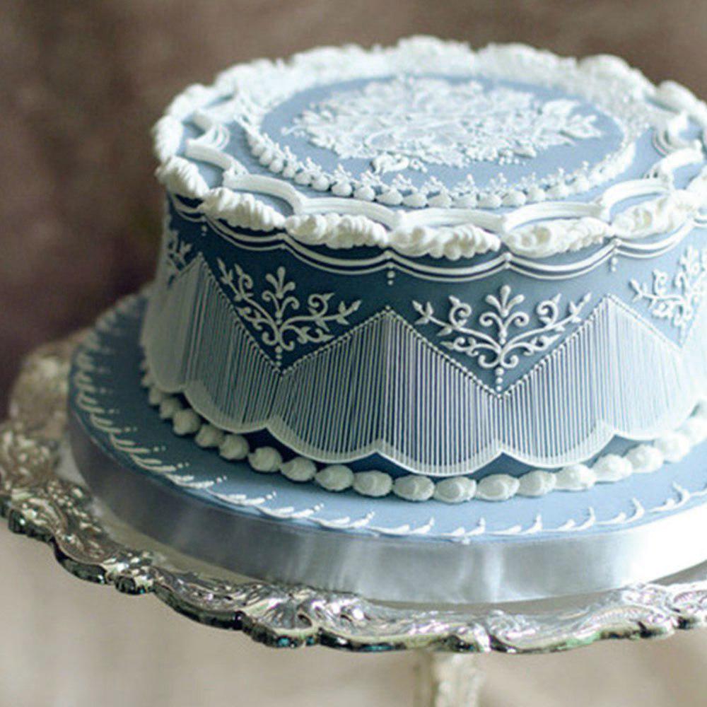 5 szt. Dysze ze stali nierdzewnej do lukru, narzędzia do dekoracji ciast, końcówki do kremu DIY, narzędzia do pieczenia ciast