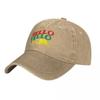 Mello Yello A Baseball Cap