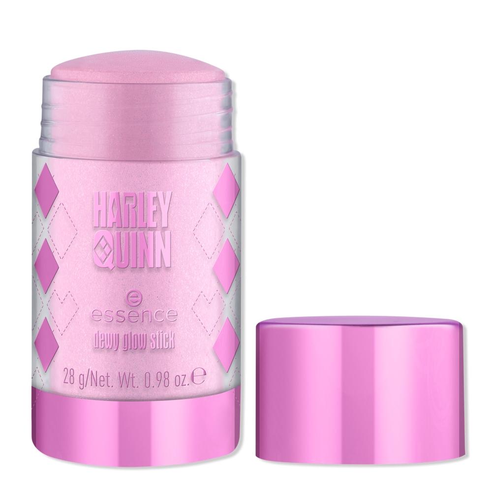

Essence Harley Quinn Dewy Glow Stick 0,98 унции