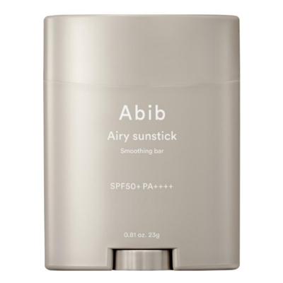 Airy Sunstick Smoothing Bar 23g