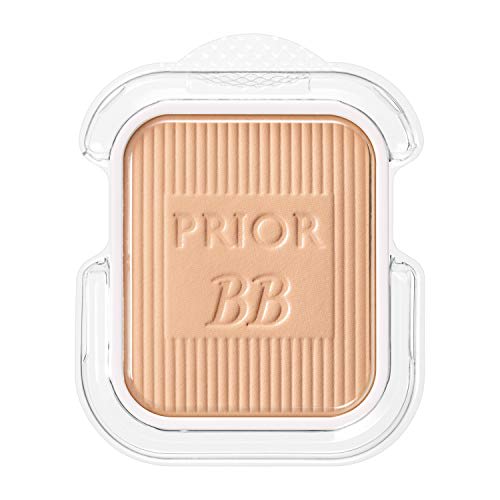 Prior Bituya BB Powder Ocher 3 (Refill) 10g