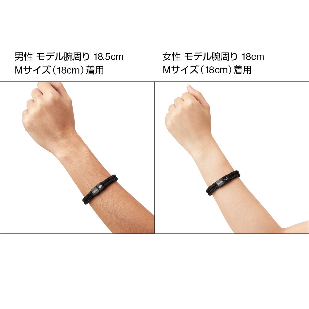 Colantotte Loop AMU Aqua X Yellow ABAEJ65S