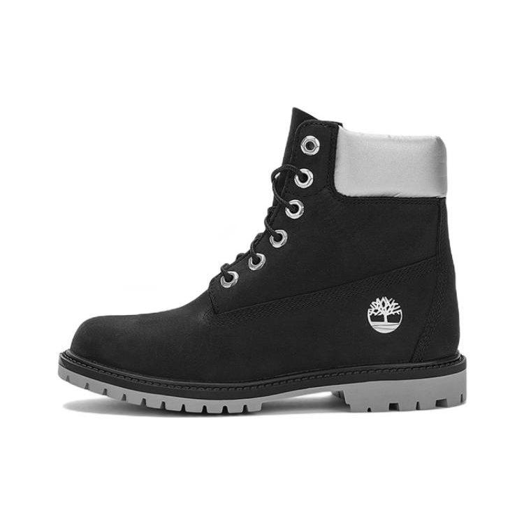 Timberland 6 Inch Heritage Cupsole Waterproof