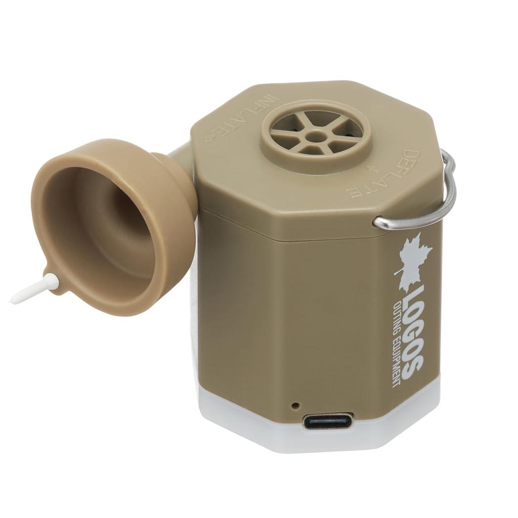 LOGOS minimini electric pump 81336598