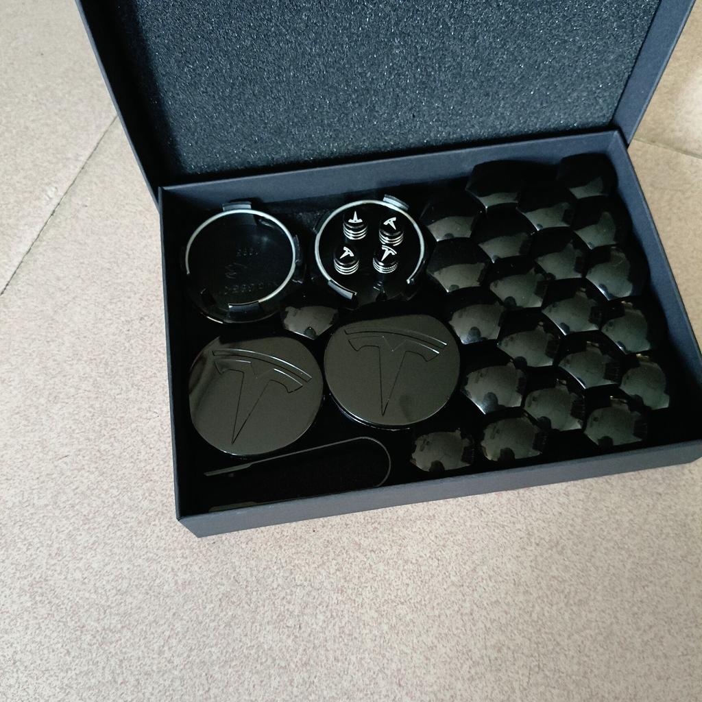 4 BUC 25 BUC 29 BUC 56/57MM Pentru Tesla Model 3 /Model Y/Model Y 2025 Juniper Emblema Sport Capac Centru Jantă Capac Jantă Mașină