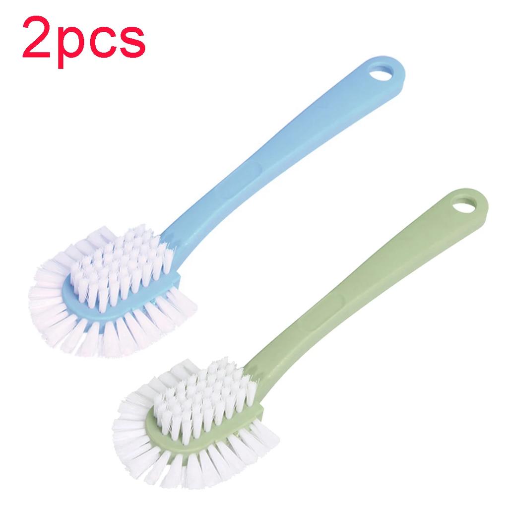 360 Degree Cleaning Shoe Brush Home Shoes Cleaner Kit Board Toilet Washing Brushing Tool Machine Clothes Cleaning Brushes