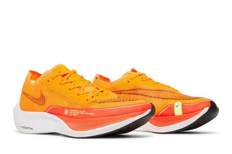 Nike ZoomX Vaporfly NEXT% 2 'Total Orange'