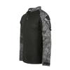 Outdoor Tactical Hiking T Shirts Men Long Sleeve Hunting Climbing Shirt Sport Clothes