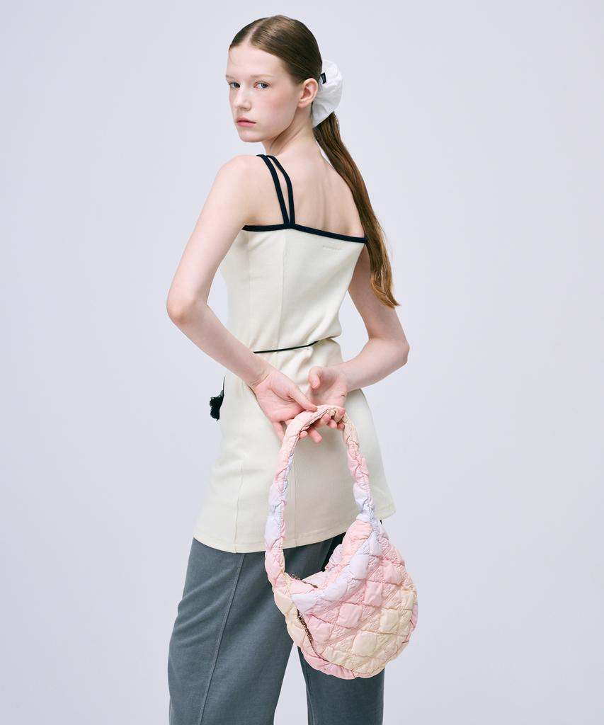 Carlyn Soft Cotton Candy M H73116030