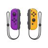 [Ekte Nintendo-produkt] Joy-Con (L) Neon lilla(R) Neon oransje