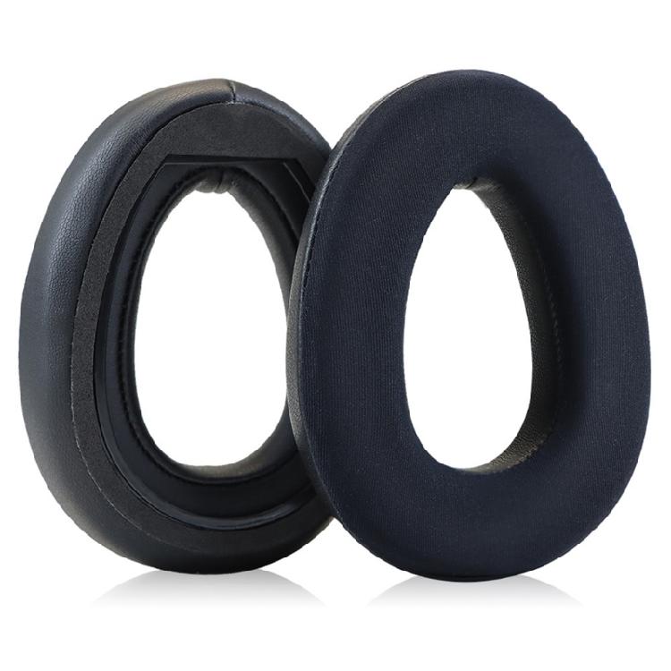 

Soft and Durable Ear Pads for PXC550 PXC550-II Headset Easy Installation Earmuff 1