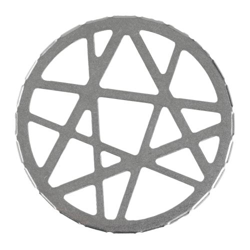 Pearl Metal Mini Trivet, Stainless Steel, Made in Japan, Outdoor/Camping, HC-780