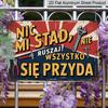 Płaski 2D 1 szt. Polski Vintage Metalowy Znak, Aluminiowy Metalowy Wystrój Ścienny, NIE DOTYKAJ MOJEGO MIASTA! Dekoracja ścienna do domu, na farmę, do męskiego kącika, baru, pubu