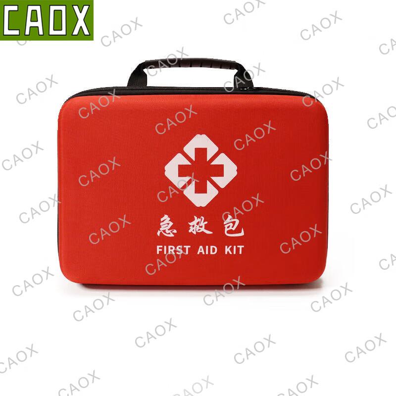 CAOX Emergency First Aid & Disaster Preparedness Kits