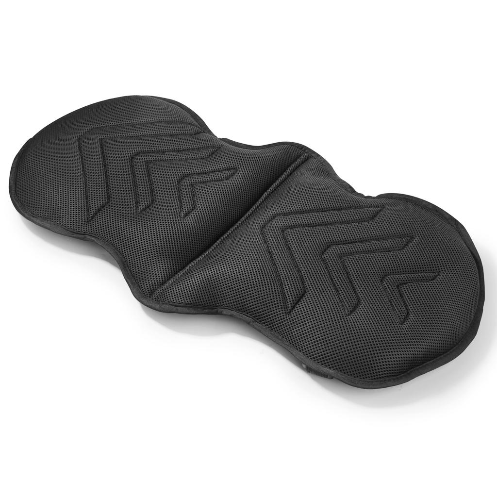 Motorcycle Gel Seat Cushion Shock Absorption Highly Elastic Breathable Motorcycle Seat Cushion
