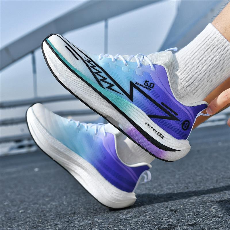 Boys and Girls 35 Small Size Basketball Shoes Autumn Mesh Children's Sports Shoes Teenagers Practical Training Shoes Men