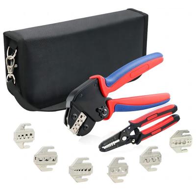 Messgeräte – Netzwerk-Tools