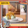 52TOYS BLINDBOX Tom and Jerry Classic Moments 8-Piece Box