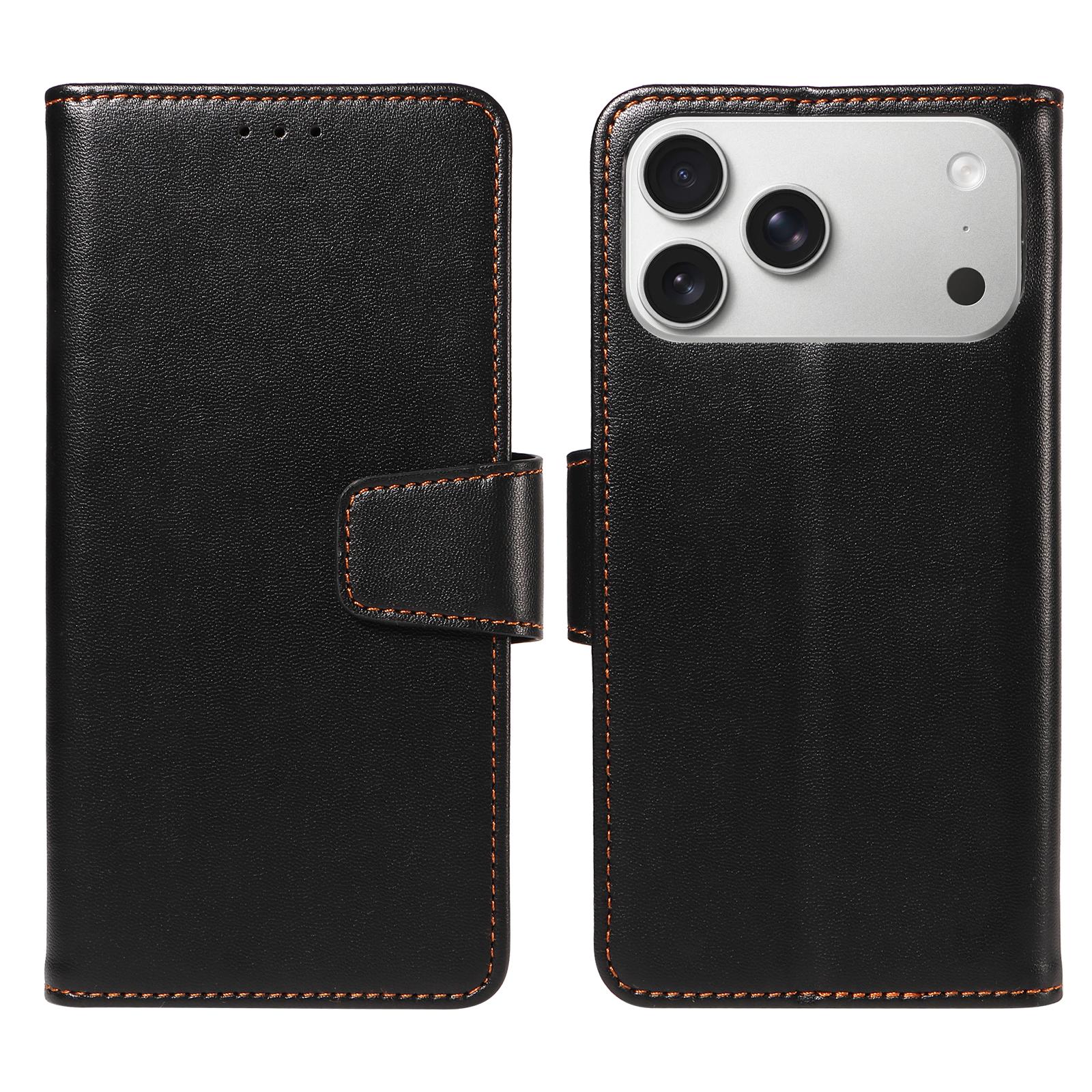 

Leather Phone Case for Samsung Galaxy A56 A54 A36 A26 A16 A06 A05S A12 A13 A14 A15 A21S A22 A23 A24 A25 A31 A33 A34 A32 A35 A52 Galaxy A52 чорний