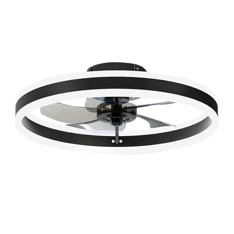 Zhongshan Ceiling Fan Light for Bedroom and Living Room