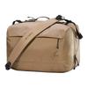 Arc'teryx 40L Crossbody Bags Nylon Brown Unisex X000009826-CANVAS